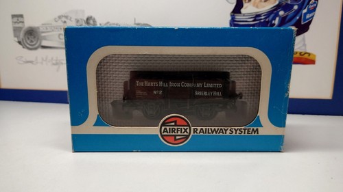 Vintage airfix railway - railway,