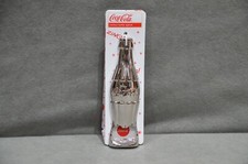 Coca Cola Contour Bottle