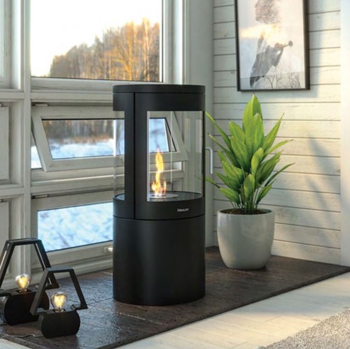Henley berlin bio ethanol - ethanol, fire