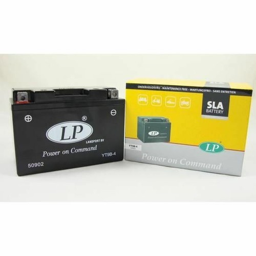 Quad battery yamaha raptor - yamaha,