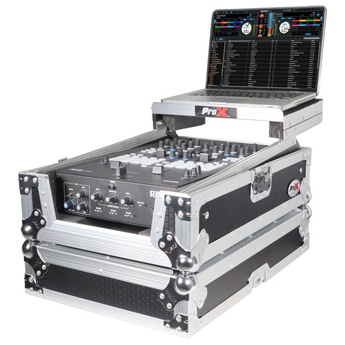Prox rane72lt case fits - case,