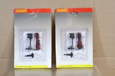 HORNBY R406 2 x ELECTRIC