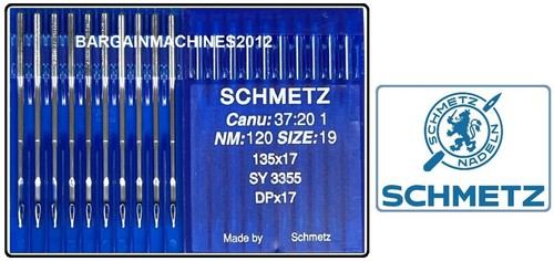Schmetz dpx17 135x17 - schmetz, dpx17,