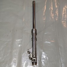GENUINE HONDA VF750S SABRE V45 RCO7 1982 -83 RIGHT FORK LEG STANCHION - PARTS