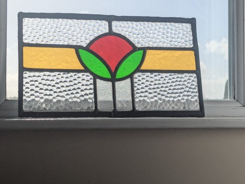 Renovated striking - renovated:,