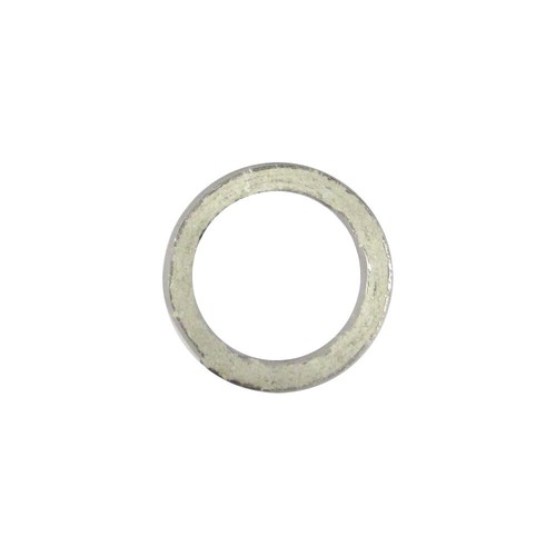 Exhaust gaskets alloy fibre - gaskets,