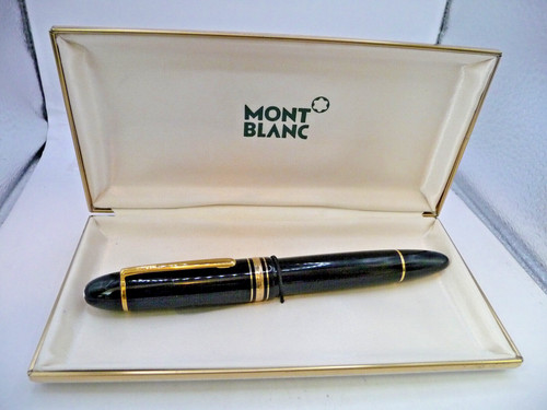 Mont blanc meisterstuck - mont,
