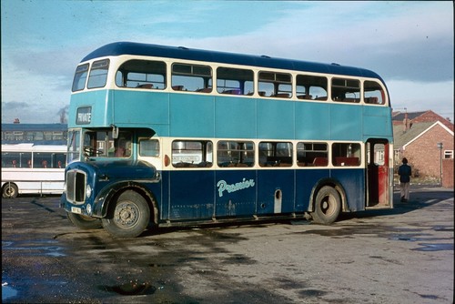 7871 sheffield transport - 7871,