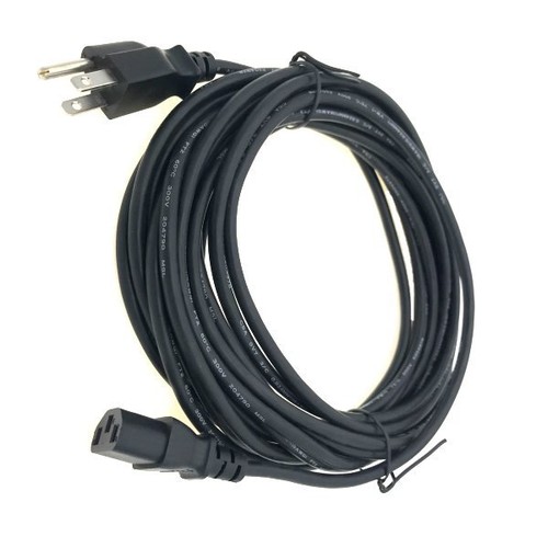 Power cable cord - power,