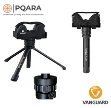 Vanguard porta aim tripod gun - tripod,