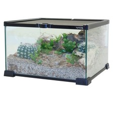 Komodo Glass Nano Habitat