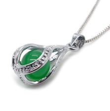 Genuine Real Chinese Green