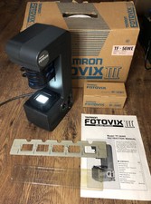 Tamron Fotovix 3 III TF-56WE