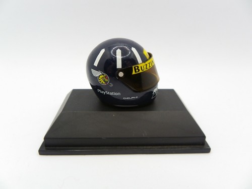 Damon hill 1998 jordan - damon,