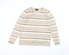 paramour Womens Beige Viscose