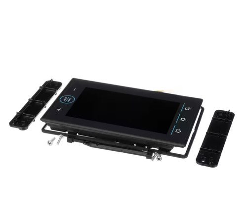 Unox plus big capacitive - mm,