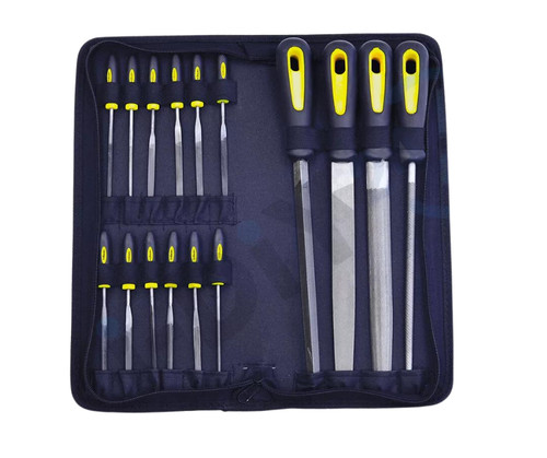 Engineers hand needle - engineers, file