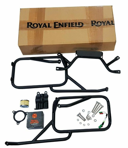 Genuine royal enfield - genuine,