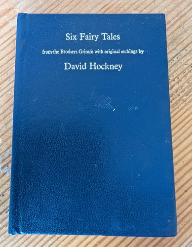 Six fairy tales - tales, the