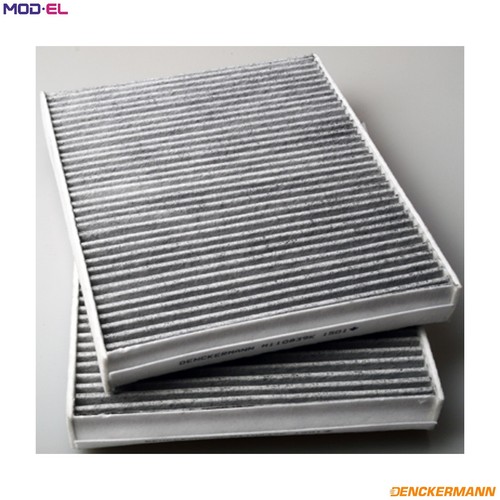 Filter cabin air m110839k for - cabin,