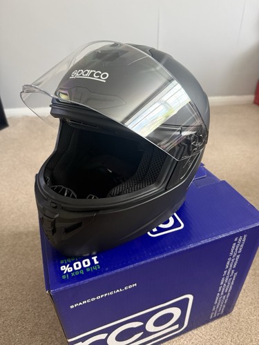 Sparco pro full - x, helmet