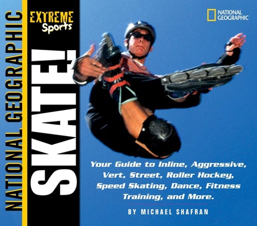 Skate your guide blading - guide, to