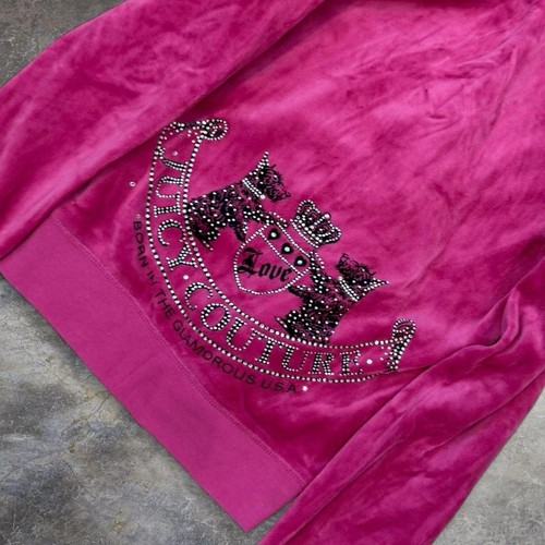 Vintage juicy couture - vintage,