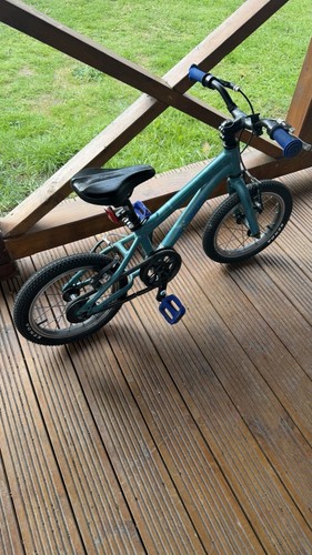 Carrera cosmos kids - carrera, blue