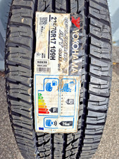 Yokohama Geolandar AT G015