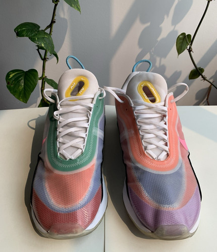 Nike air max 2090 true - nike, true"