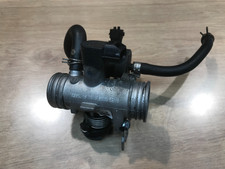 Piaggio vespa gts 125 throttle - piaggio,