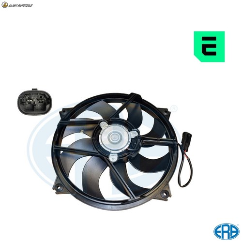 Engine cooling fan - engine, for