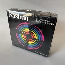 10 Nashua MD-1 5¼" Mini