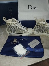 Christian Dior b23 Oblique