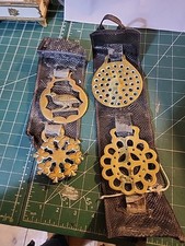 Vintage Horse Brasses