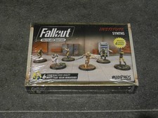 Fallout Wasteland Warfare -