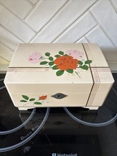 Vintage Ballerina Music