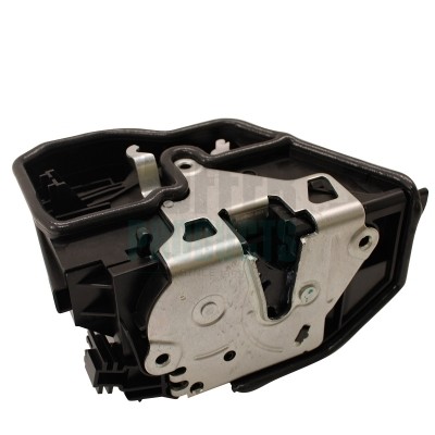 Hoffer door lock bmw 2 - door,