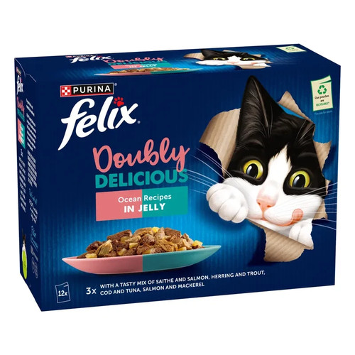 Felix doubly delicious ocean - felix,