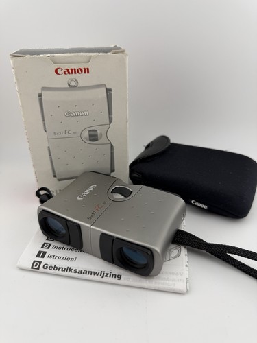 Canon 5x17 compact - fc,