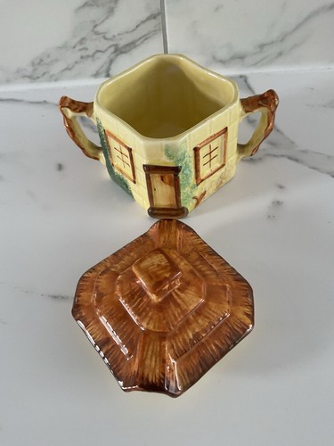 Keele street cottageware - keele,