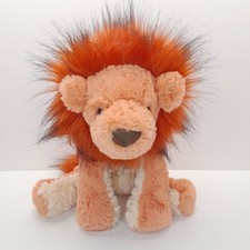 GUND Cozys Lion 12" Plush