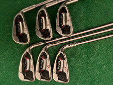Ping G20 Irons 5 - PW Silver
