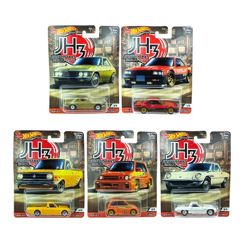 Hot wheels car culture japan - hot,