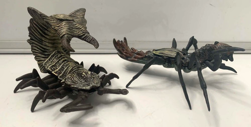 Vintage playmates king - playmates,