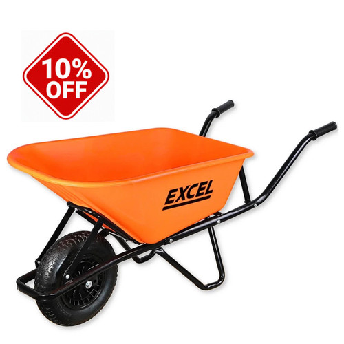 Excel 30372 100ltr heavy - heavy, duty