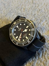2024 ☑️Tudor Pelagos FXD