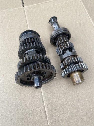 Genuine honda cb160 160 - genuine, cb