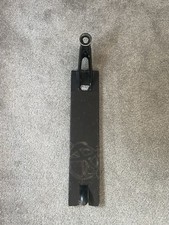 Addict Equalizer Street Scooter Deck | Good Condition, Black