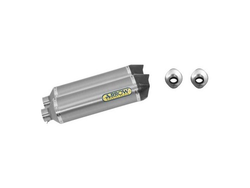 Exhaust terminals approved - exhaust,